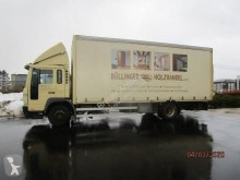 Volvo FL 220 truck used tautliner