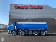 tweedehands vrachtwagen kipper