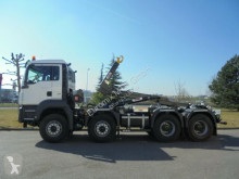 Camion MAN TGS 41.430 8x4 / Hyva Lift Typ: Titan multibenne neuf