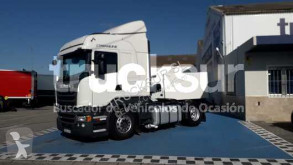Scania R 450 truck used
