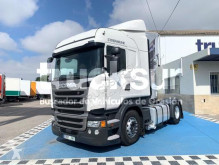 Camion occasion Scania R 450