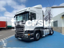 Scania R 450 LKW gebrauchter