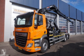DAF hook arm system truck CF 430