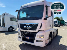 Tratores MAN TGX MAN TGX 18.440 4X2 BLS