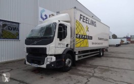 Камион фургон Volvo FE 320