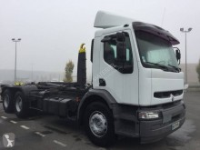 Teherautó Renault Premium Lander 420 DCI használt billenőplató