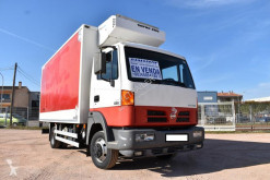 Nissan mono temperature refrigerated truck Alteon 140.80