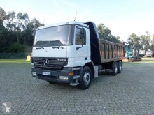 Mercedes Actros 2635