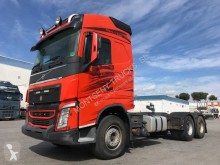Camion châssis occasion Volvo FH16 750