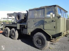 Camión Berliet TBU 15 CLD de asistencia en ctra usado