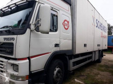 Camion isotherme Volvo FM7 290