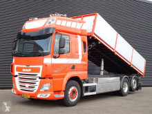 Самосвал DAF CF 460