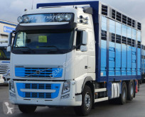 camion van