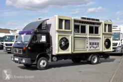 MAN 8.150 FL *Ghettoblaster* auch zu vermieten ! used other trucks