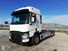 Camion telaio usato Renault T 460