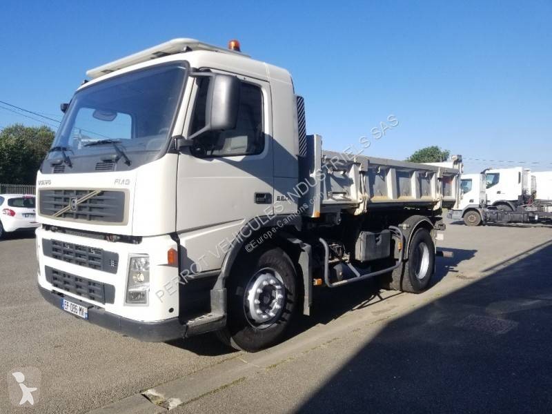 le bon coin camion porteur