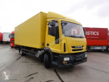 Camion Iveco ML120E28/P Euro5 9 Gang manuell Diff.-Sperre fourgon occasion