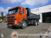 Volvo tipper truck FM12 340