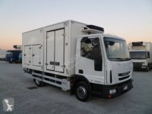 Camion frigo multi température Iveco Eurocargo 100 E 18 P
