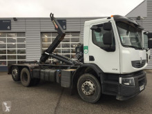 Camion Renault Premium Lander 430.26 DXI EEV polybenne occasion