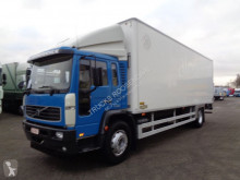 Camion Volvo FL 220 fourgon occasion