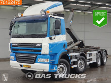 Camion DAF CF 85.410 polybenne occasion