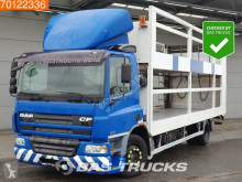Camion DAF CF75 furgon second-hand