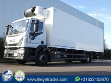 Camion frigo mono température Iveco Eurocargo