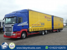 Scania R 450