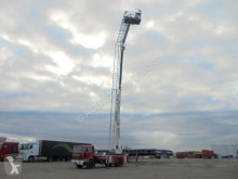 Volvo fire truck FL 617