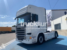 Kamyon Scania R 490 ikinci el araç