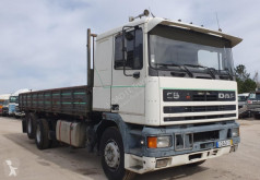 Kamyon DAF 95 damper ikinci el araç