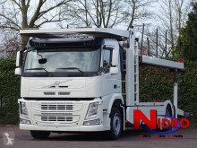 Camión Volvo FM 330 portacoches usado