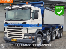 Scania tipper truck G 400
