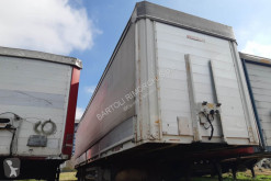 Camion Teloni scorrevoli (centinato) Viberti SEMIRIMORCHIO, CENTINATO SPONDE, 3 assi