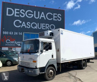 Camion frigorific(a) Nissan ECO T160