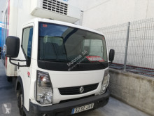 Kamión Renault Maxity ojazdený