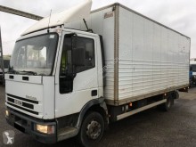 Camião Iveco Eurocargo 100 E 15 furgão usado