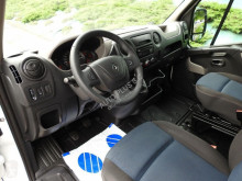 Camion savoyarde Renault MASTER PLANDEKA KLIMATYZACJA TEMPOMAT PNEUMATYKA
