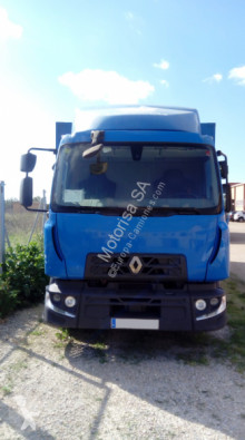 Renault Gamme D 240.12 DTI 5 truck used