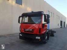 Camion châssis Iveco