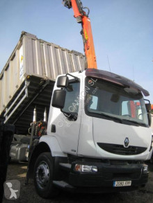Kamión korba Renault Midlum 280.18 DXI
