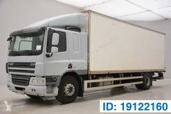 Camion fourgon DAF CF65