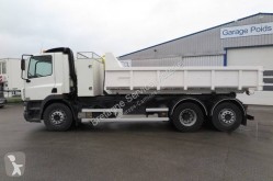 Camion polybenne DAF CF85 380