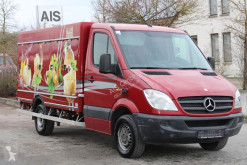 Camion frigorific(a) Mercedes Sprinter 310 Carlsen 5+5 Türen Eis/Ice -33°C