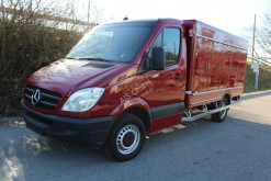 Camion frigo Mercedes Sprinter310cdi Platten neu 5+5 Türen Ice -33°C
