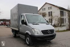Camion platformă Mercedes Sprinter 316cdi Pritsche Plane Euro 5
