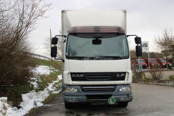 DAF Kastenwagen LF 55.250 LBW Klima Euro5 Tempomat