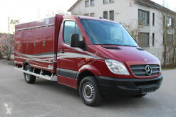 Грузовик Mercedes Sprinter310 Carlsen 5+5 Türen Eis-33°C ATP 6/23 холодильник б/у