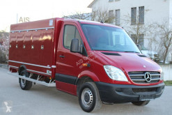 Camion frigo Mercedes Sprinter310 Carlsen 5+5 Türen Eis-33°C ATP 2/23